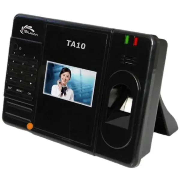 Máy chấm công Sillicon TA10