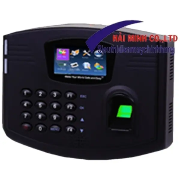 Máy chấm công Timetrex TT-B1
