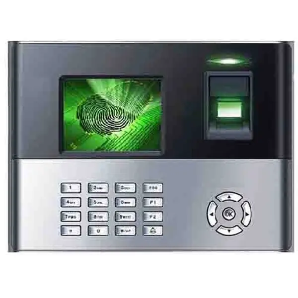 Máy chấm công vân tay KOBIO X990