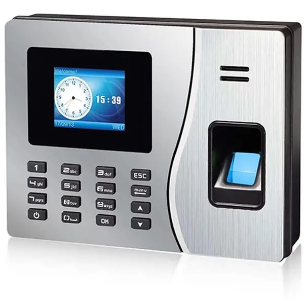 Máy chấm công vân tay Ronald Jack K88