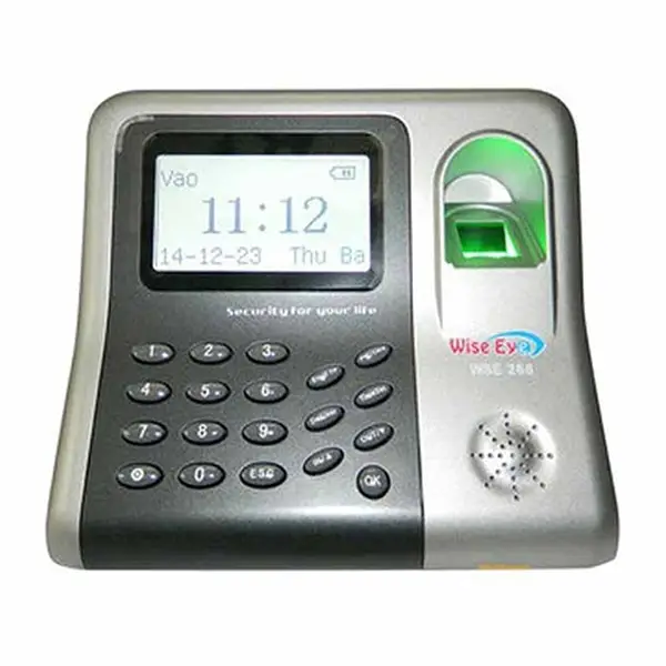 Máy chấm công WISE EYE WSE-268
