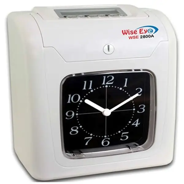 Máy chấm công WISE EYE WSE 2800A
