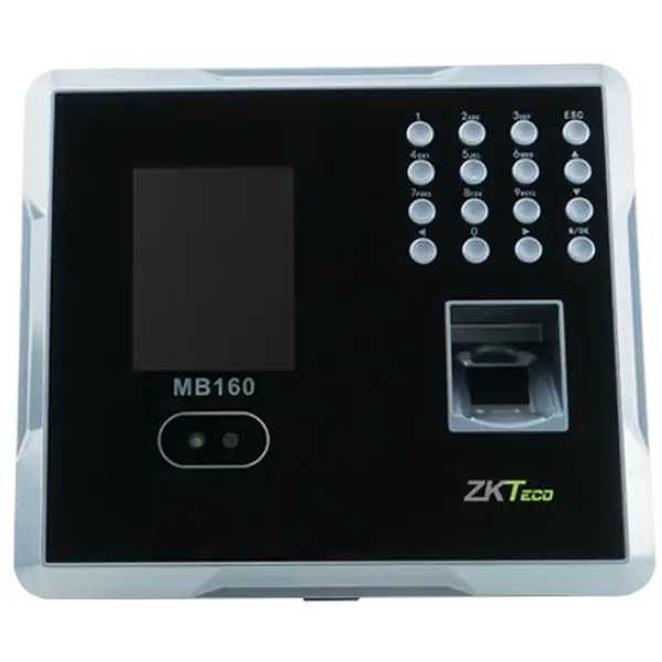 Máy chấm công ZKTeco MB160 Wifi