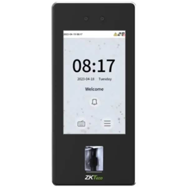 Máy chấm công ZKTeco Speedface V4L Pro