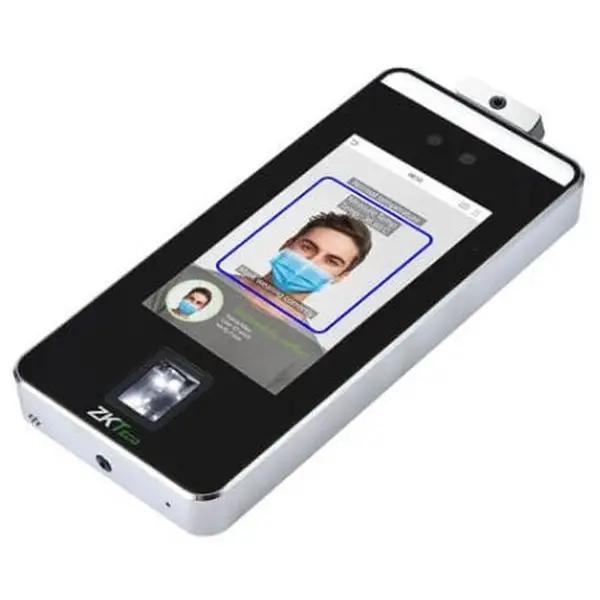 Máy chấm công ZKTeco SpeedFace V5L