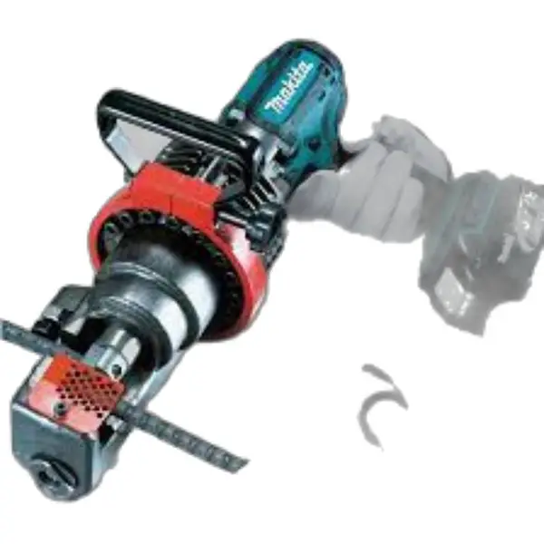 MÁY CHẤN THÉP DÙNG PIN (18V) MAKITA DSC191Z