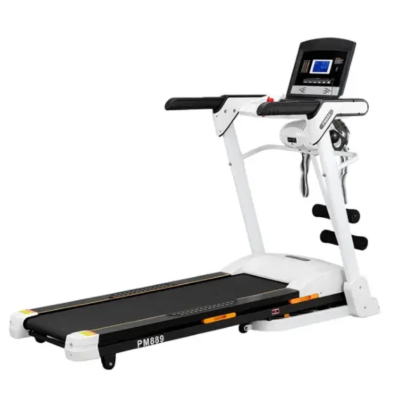 Máy chạy bộ Poongsan TMP-889