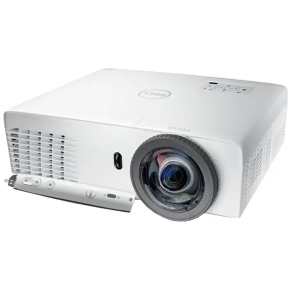 Máy chiếu DELL S320WI