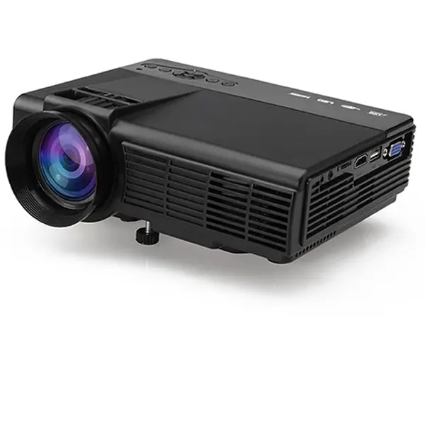 Máy chiếu mini Canzi CZ-Q5 tặng HDMI 5m (THANH LÝ TẠI HCM)