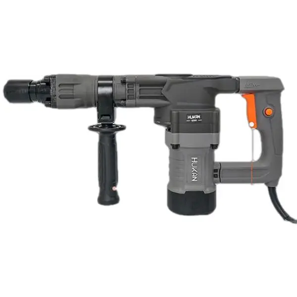 MÁY CHUYÊN ĐỤC BÊ TÔNG HUKAN GEN 2 G2D-S5