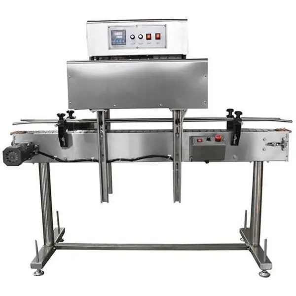 Máy co màng nắp chai Yamafuji BSD1535C