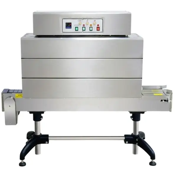 Máy co màng nhãn chai Yamafuji BSS-1538B