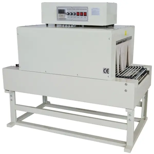 Máy co màng nhiệt bán tự động Yamafuji BSD450