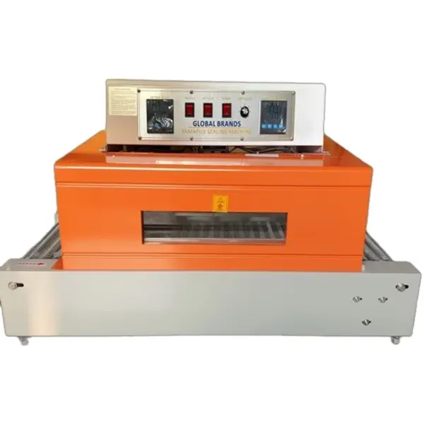 Máy co màng Yamafuji BS4020E