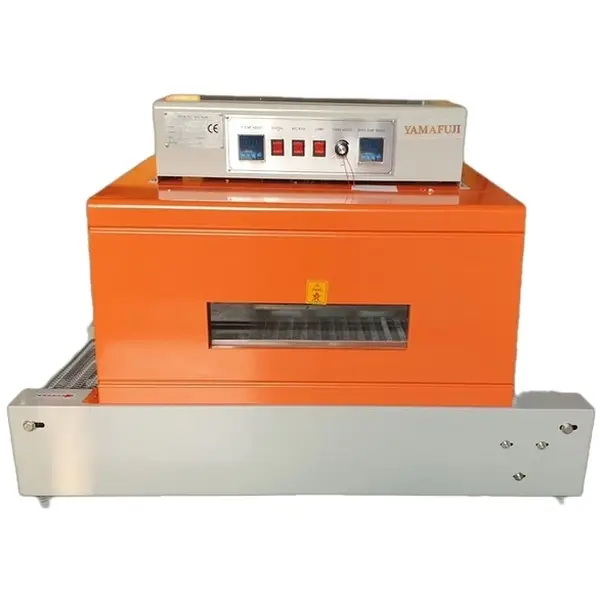 Máy co màng Yamafuji BS4535E