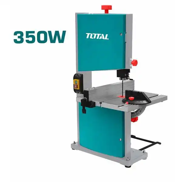 Máy cưa bàn 350W TS730301 TOTAL