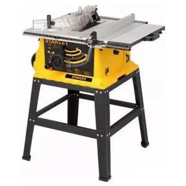 Máy cưa bàn điện 1.800W Stanley SST1801-B1