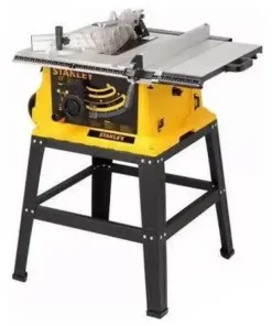 Máy cưa bàn dùng điện 2.000W Stanley SST2001-B1
