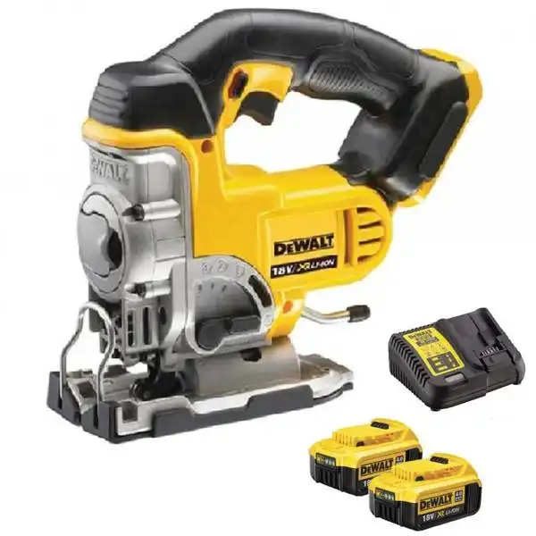 Máy cưa cầm tay 18V Dewalt DCS331M2