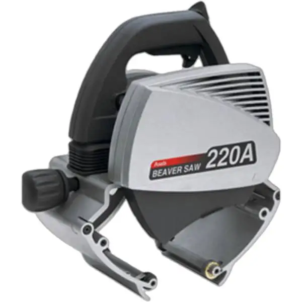 Máy cưa cắt ống 280A (220V) Asada