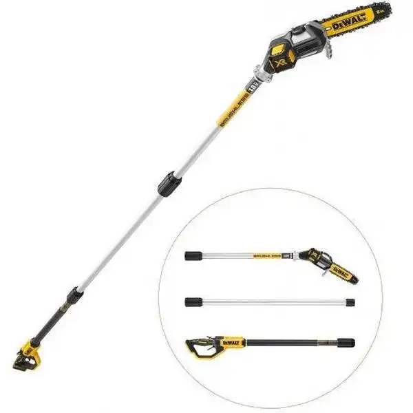 Máy cưa (cắt tỉa cành) dùng pin Dewalt DCMPS567N-XJ