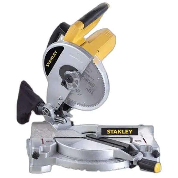 MÁY CƯA ĐA GÓC 1500W 254MM STANLEY STEL721-B1
