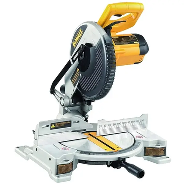 Máy cưa đa góc để bàn dùng pin (bl) (18v) DLS600Z Makita (Không bao gồm pin, sạc)