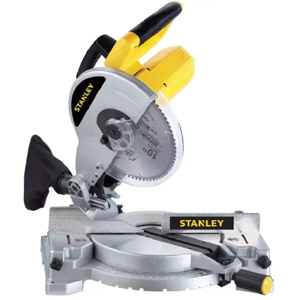 Máy cưa đa góc Dewalt 254mm 1650W DW714-B1