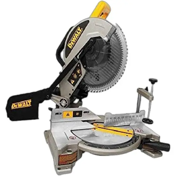Máy cưa đa góc Dewalt DW714 250mm 1650W
