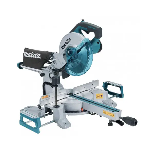 Máy cưa đa góc trượt 1200W Makita LS0816F (216mm)