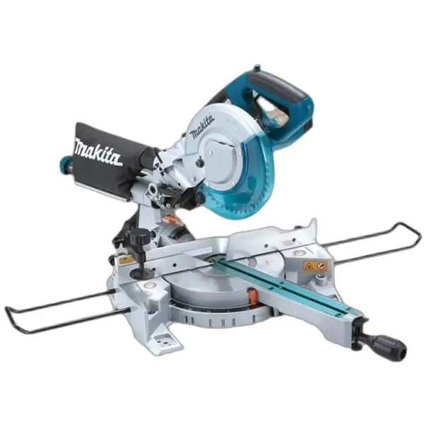 MÁY CƯA ĐA GÓC TRƯỢT 1510W MAKITA LS1019L