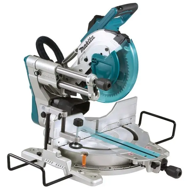 Máy cưa đa góc trượt (255mm) LS1018L Makita