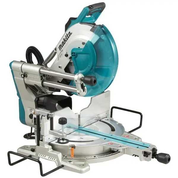 Máy cưa đa góc trượt (260mm) LS1019L Makita