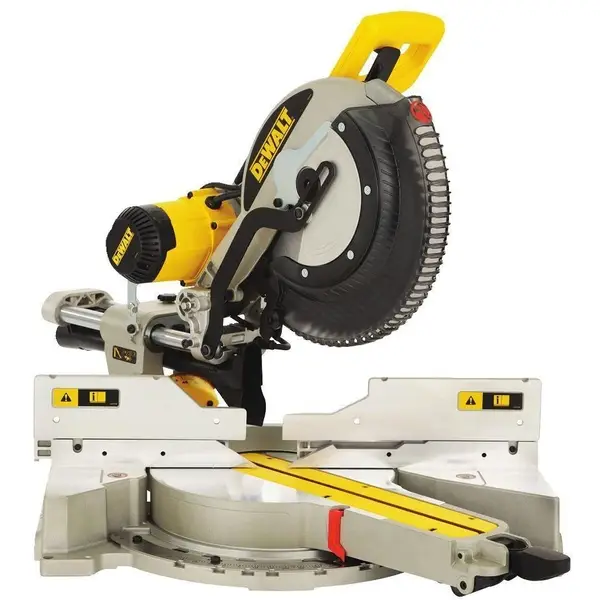Máy cưa đa góc trượt (305mm) LS1219L Makita