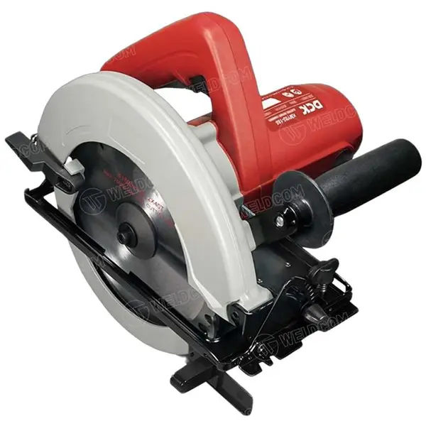 MÁY CƯA ĐĨA 1100W 185mm KMY02-185 - DCK