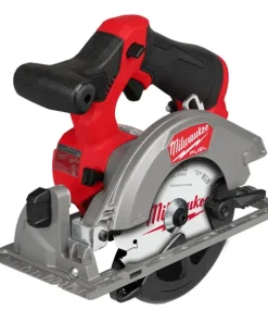 Máy cưa đĩa 140mm 12V Milwaukee M12 FCS442-0 (Chưa Pin & Sạc)