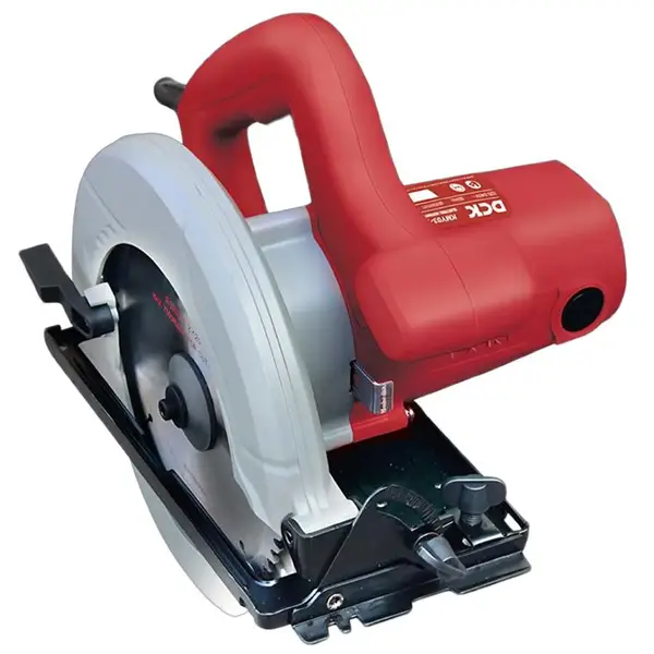 MÁY CƯA ĐĨA 1500W 185mm KMY03-185S - DCK
