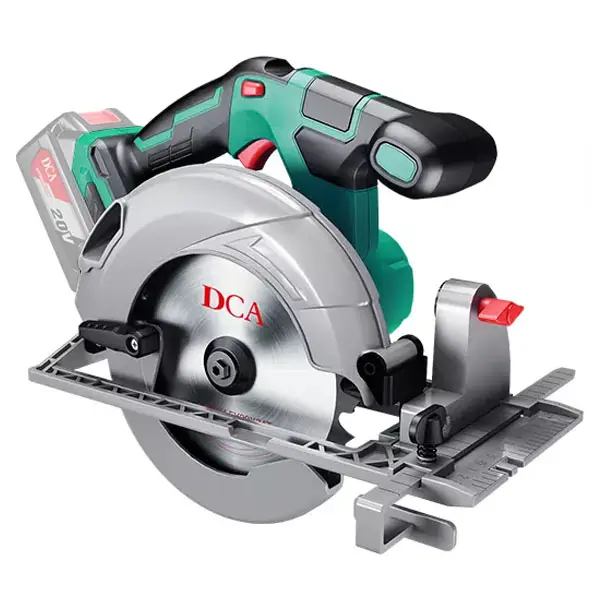 Máy cưa đĩa 165mm dùng pin 20V DCA ADMY165Z (Chưa pin & sạc)
