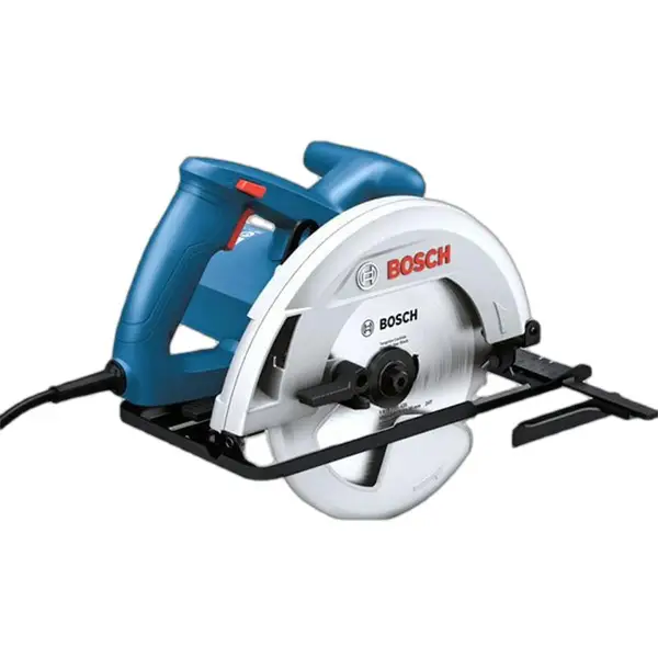 MÁY CƯA ĐĨA 184MM 1300W BOSCH GKS 130