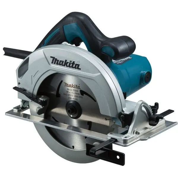 Máy cưa đĩa (185mm) HS7010 Makita