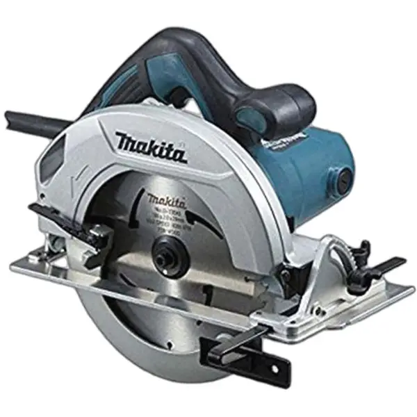 MÁY CƯA ĐĨA 185MM MAKITA HS7600