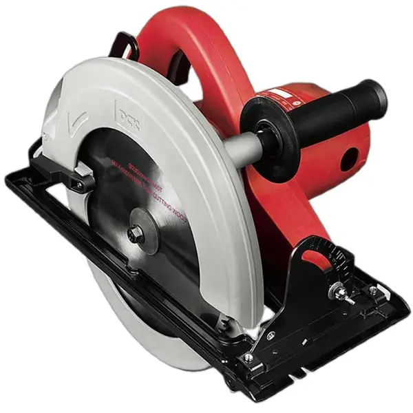 MÁY CƯA ĐĨA 2000W 235mm KMY02-235 - DCK