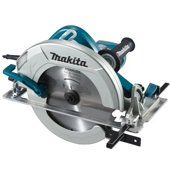 Máy cưa đĩa (235mm) N5900B Makita