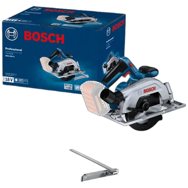 MÁY CƯA ĐĨA BOSCH GKS235T TURBO