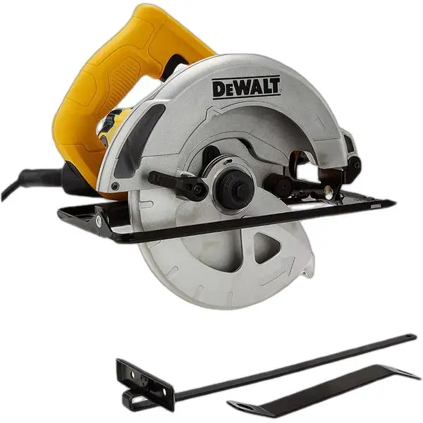 Máy cưa đĩa Dewalt DWE561 184mm 1200W