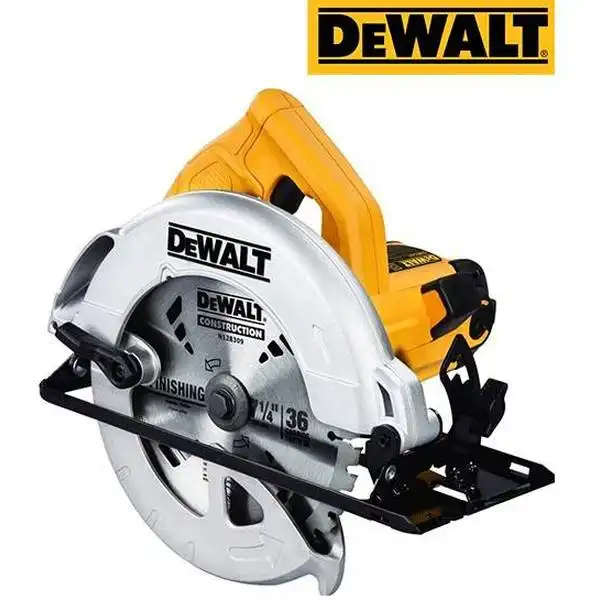 Máy cưa đĩa điện 1200W-184MM Dewalt DWE561-B1