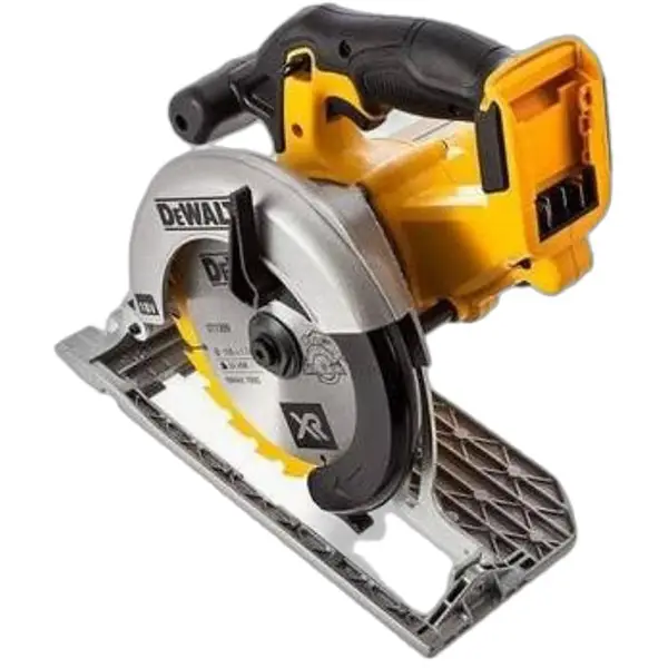 MÁY CƯA ĐĨA DÙNG PIN 18V DEWALT DCS391N-KR, chưa pin sạc