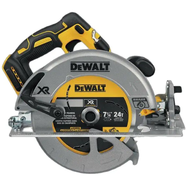 MÁY CƯA ĐĨA DÙNG PIN 18V DEWALT DCS570