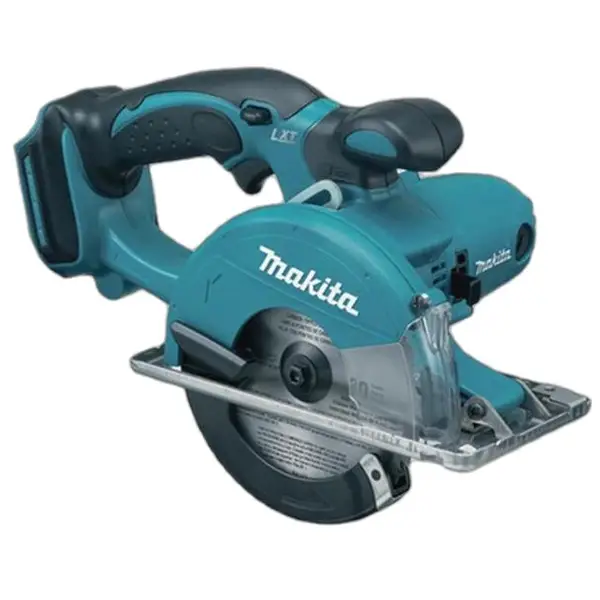MÁY CƯA ĐĨA DÙNG PIN 18V MAKITA DCS550Z