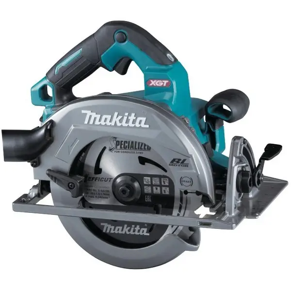 Máy cưa đĩa dùng pin (190mm) (18vx2) DHS710Z Makita (Không bao gồm pin, sạc)